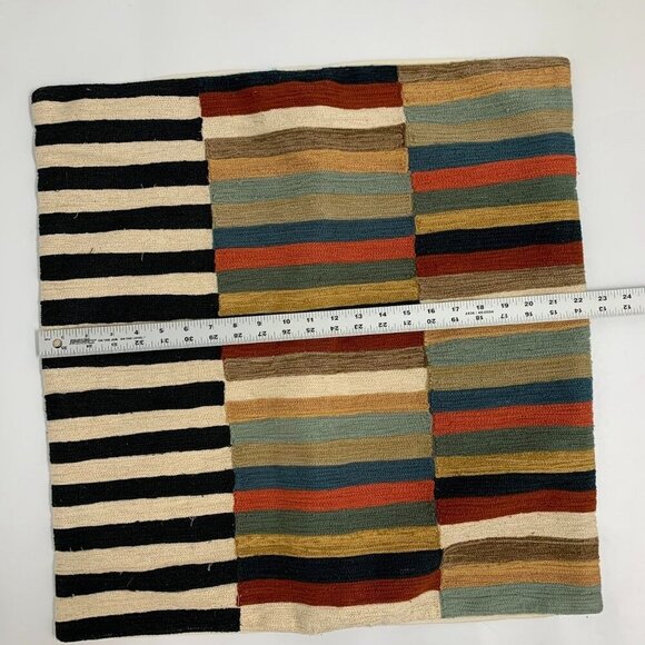 Ksubi Women's Distressed Mid Rise‎ Ripped Frayed Hem 100% Cotton Shorts Size 32 - Picture 11 of 14